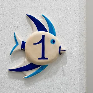 Il Pesciolino Blu , Finale Ligure Italia