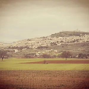 Carloni 2*, Assisi Italia