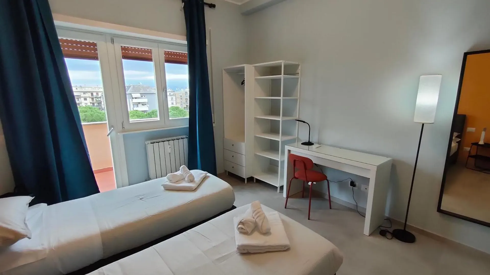 Nuova Casa Elena A Montesacro Apartment Rome 0*,  Italy