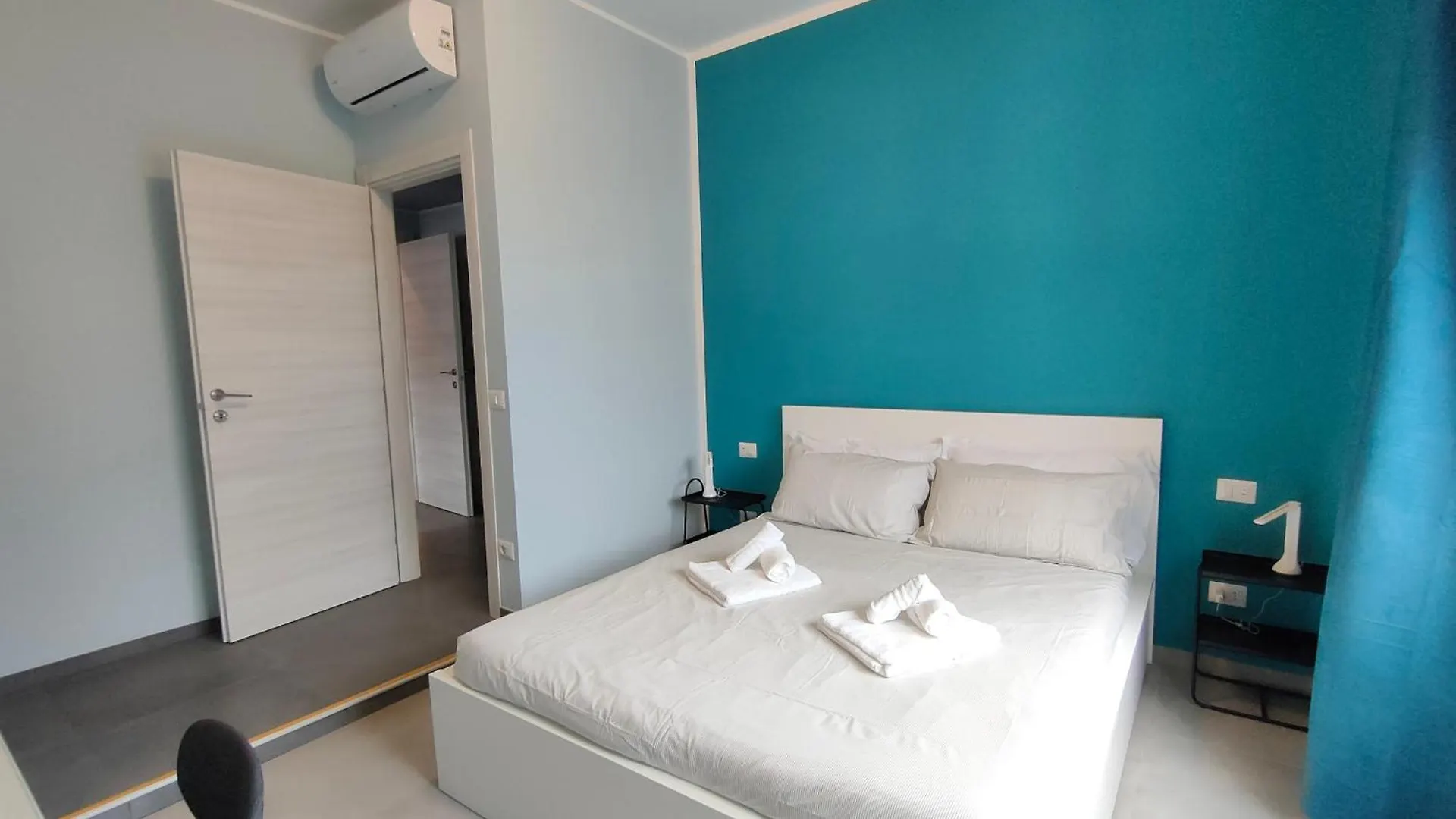 Nuova Casa Elena A Montesacro Apartment Rome 0*,