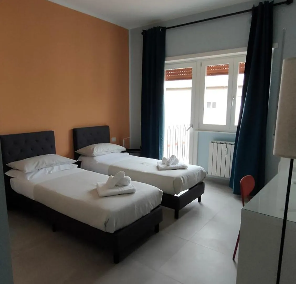 Nuova Casa Elena A Montesacro Apartment Rome