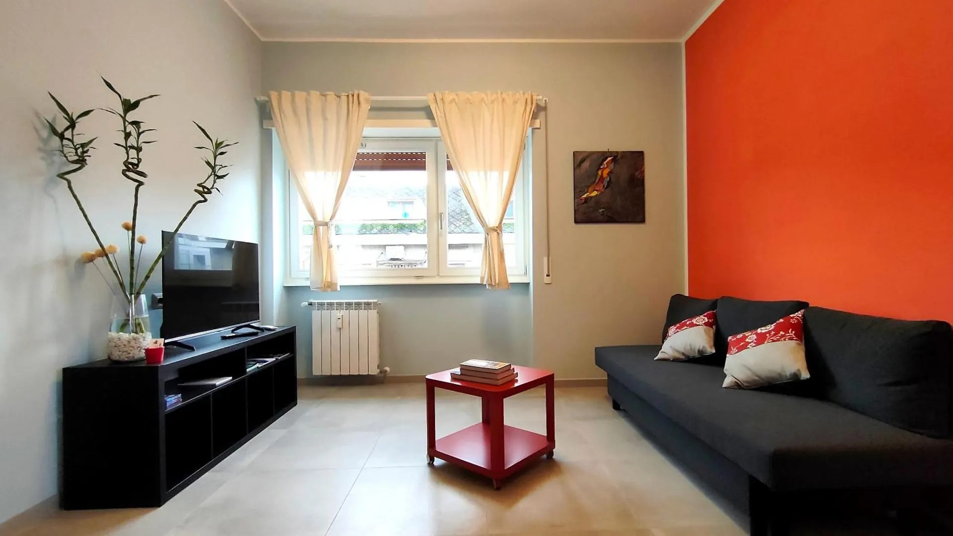 Nuova Casa Elena A Montesacro Apartment Rome 0*,  Italy