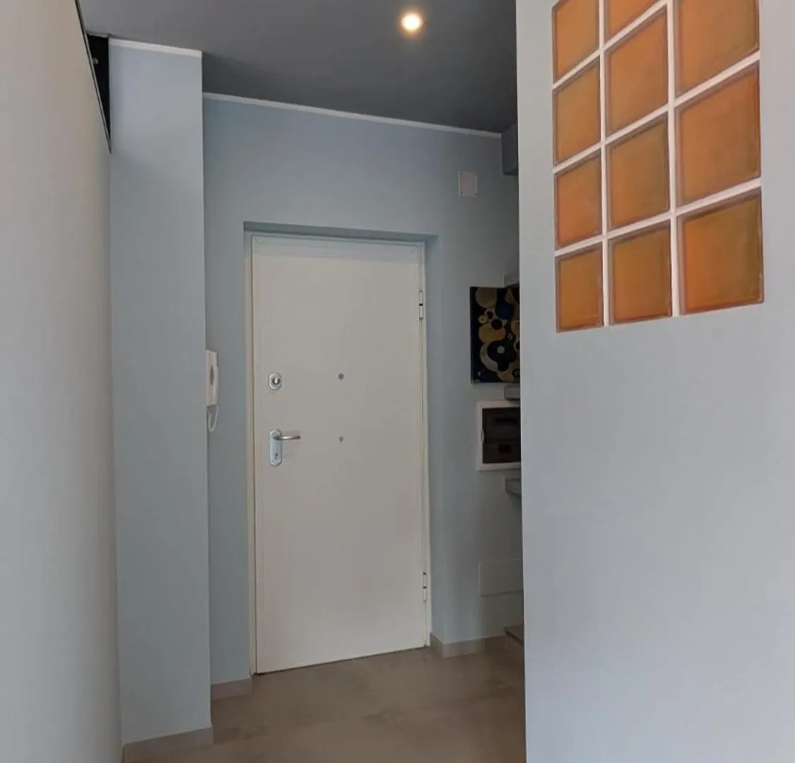 Nuova Casa Elena A Montesacro Apartment Rome