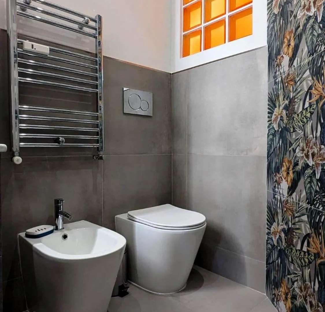 Nuova Casa Elena A Montesacro Apartment Rome