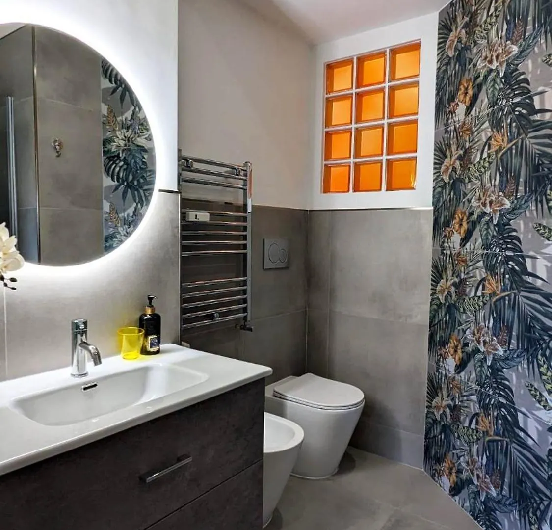 Nuova Casa Elena A Montesacro Apartment Rome