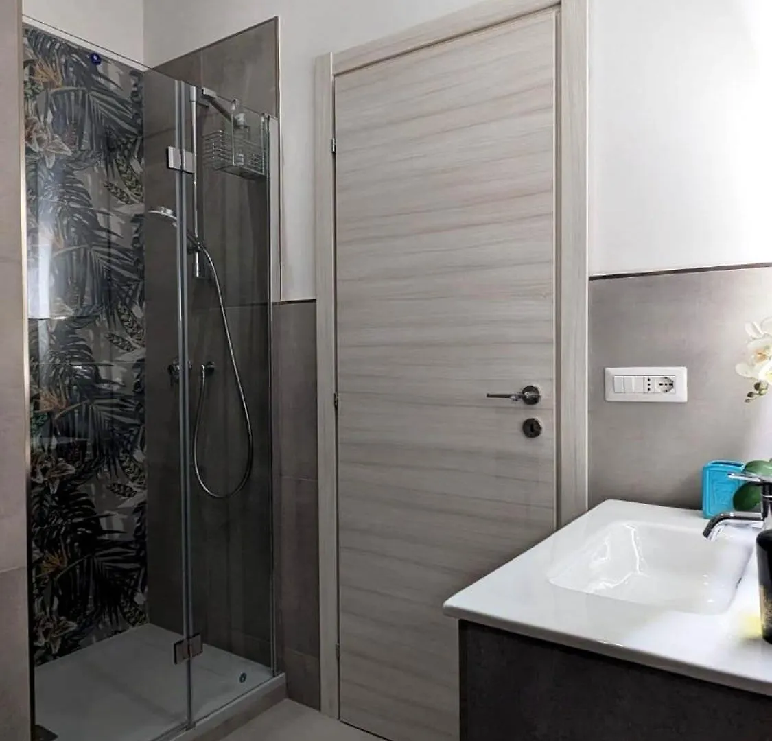 Nuova Casa Elena A Montesacro Apartment Rome
