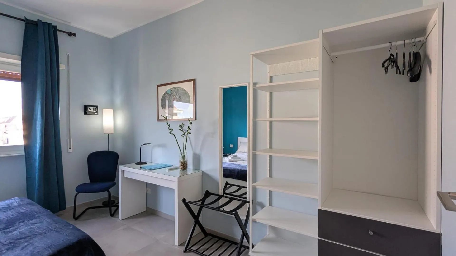 Nuova Casa Elena A Montesacro Apartment Rome