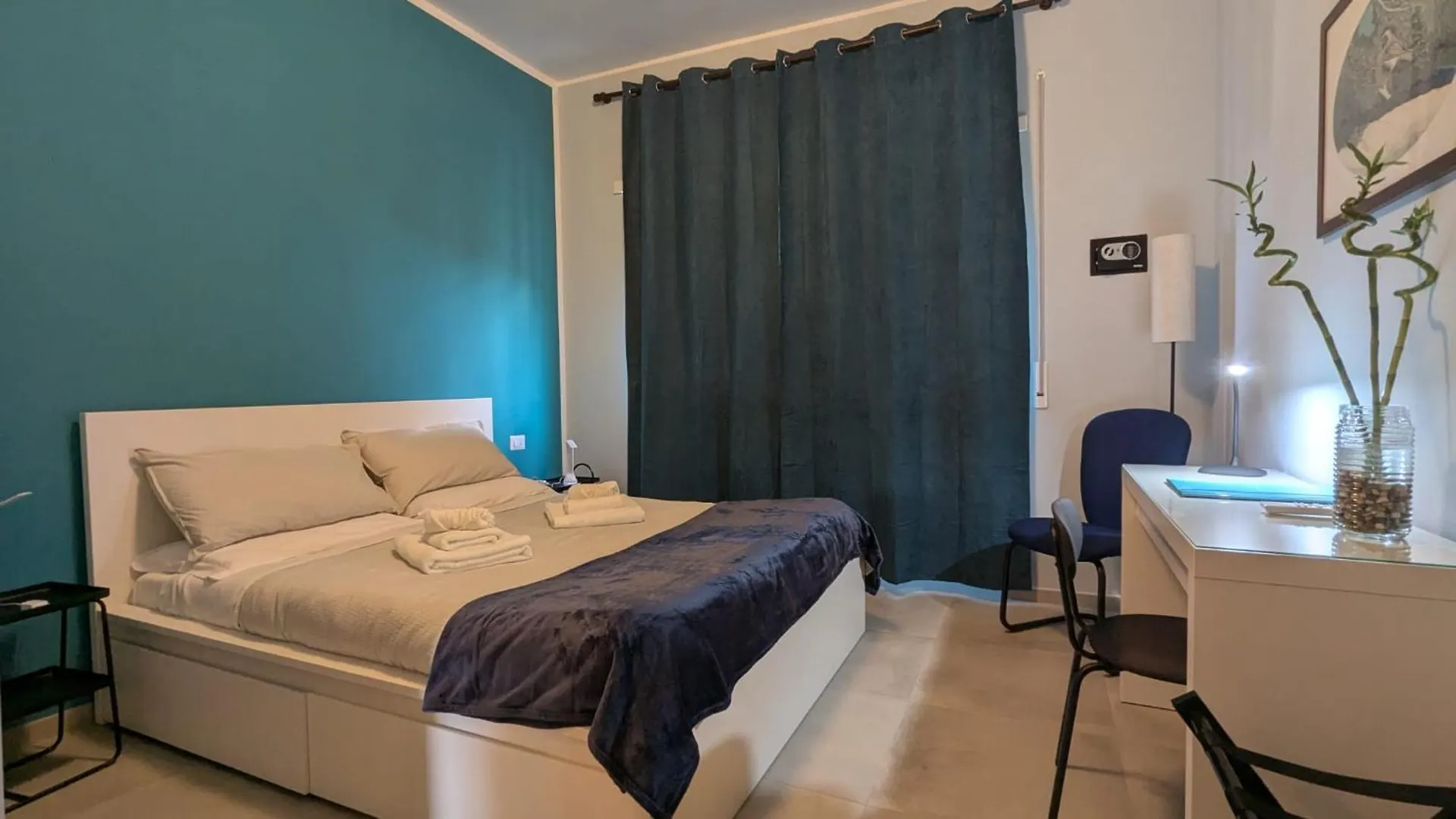 Nuova Casa Elena A Montesacro Apartment Rome Italy